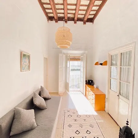 Apartment Bel-air *