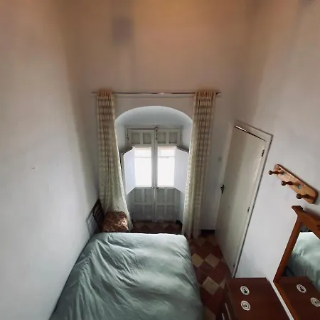 Apartment Bel-air *