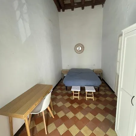 Bel-air Apartment Tarifa