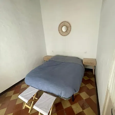 Bel-air Apartamento